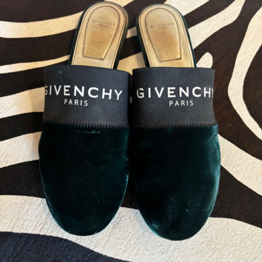 Givenchy Slides - image 5